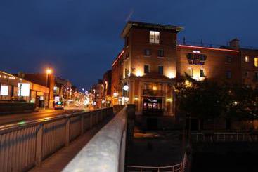 The Pier Hotel Limmerick | Limerick | Limerick | Ireland 18