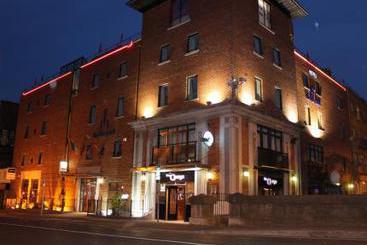 The Pier Hotel Limmerick | Limerick | Limerick | Ireland 19