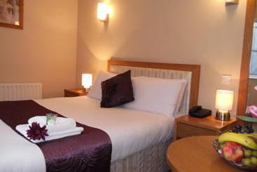 The Pier Hotel Limmerick | Limerick | Limerick | Ireland 2