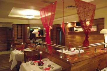 The Pier Hotel Limmerick | Limerick | Limerick | Ireland 20