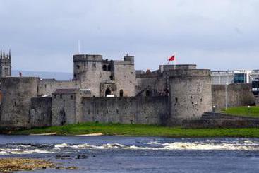 The Pier Hotel Limmerick | Limerick | Limerick | Ireland 4