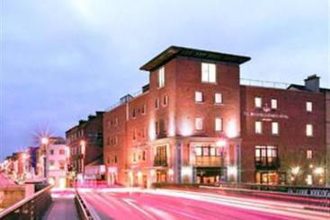 The Pier Hotel Limmerick | Limerick | Limerick | Ireland 5