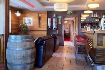 The Pier Hotel Limmerick | Limerick | Limerick | Ireland 6