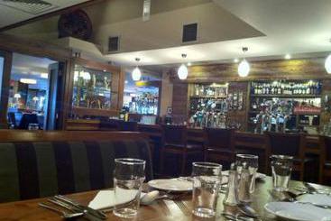 The Pier Hotel Limmerick | Limerick | Limerick | Ireland 7