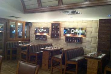 The Pier Hotel Limmerick | Limerick | Limerick | Ireland 8