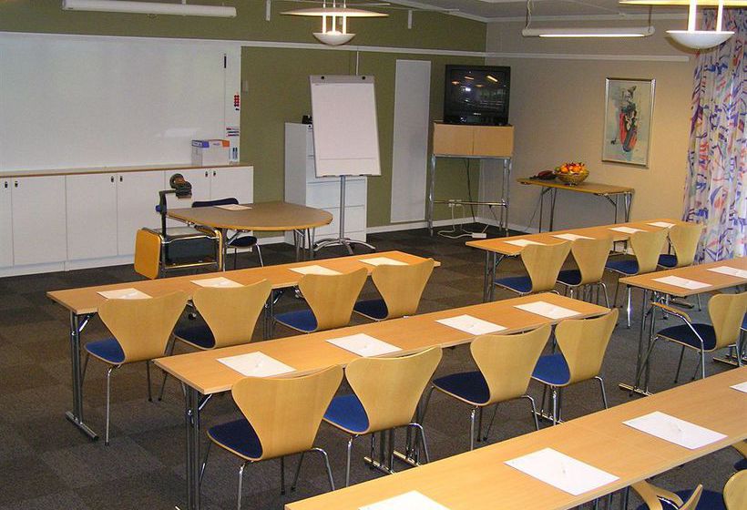 Hotel Erikslund | Angelholm | Skane | Sweden 1