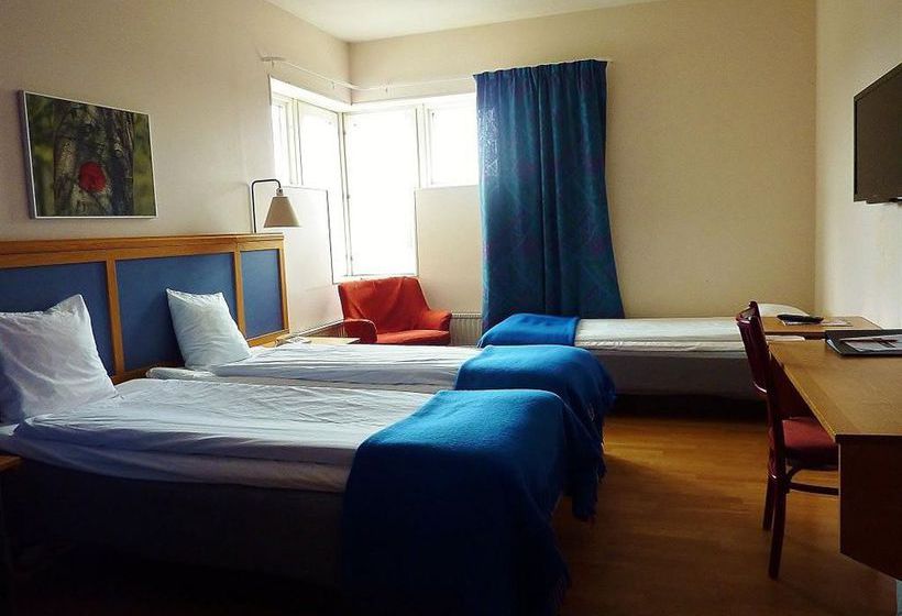 Hotel Erikslund | Angelholm | Skane | Sweden 11