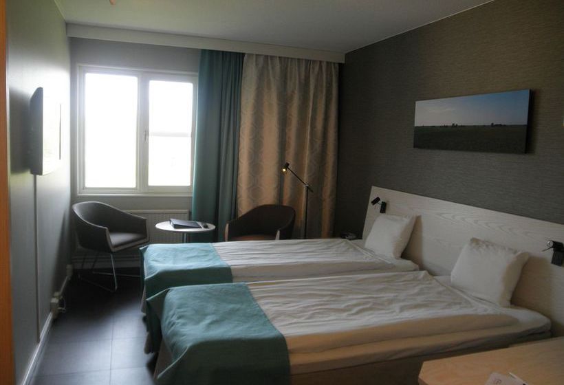 Hotel Erikslund | Angelholm | Skane | Sweden 12