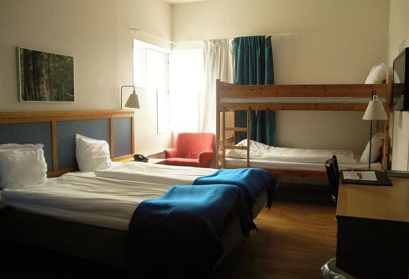 Hotel Erikslund | Angelholm | Skane | Sweden 15