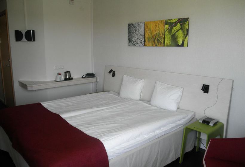 Hotel Erikslund | Angelholm | Skane | Sweden 16