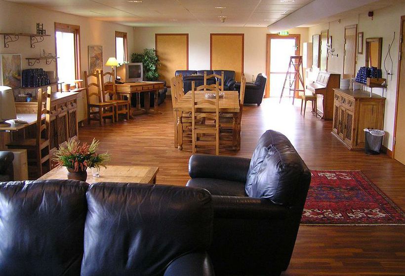 Hotel Erikslund | Angelholm | Skane | Sweden 2