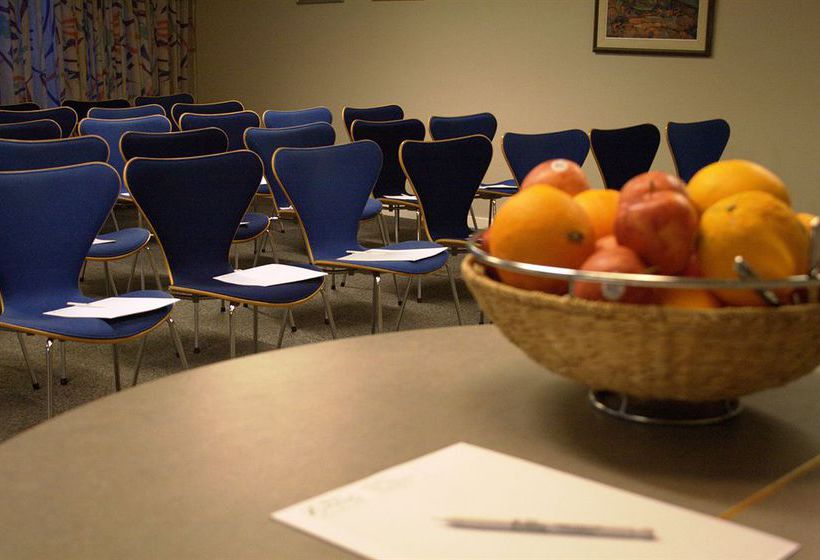 Hotel Erikslund | Angelholm | Skane | Sweden 3