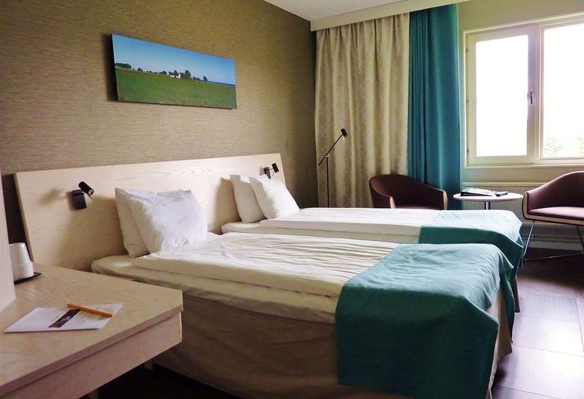 Hotel Erikslund | Angelholm | Skane | Sweden 5