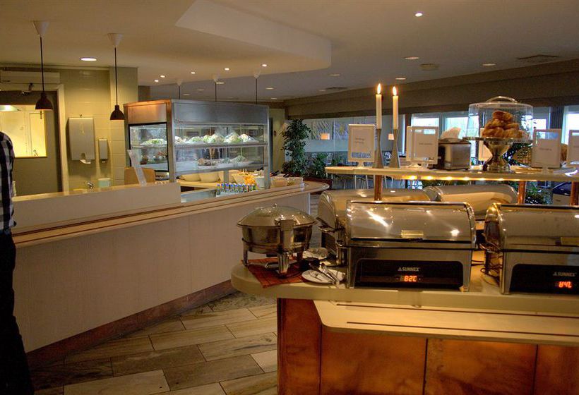 Hotel Erikslund | Angelholm | Skane | Sweden 6