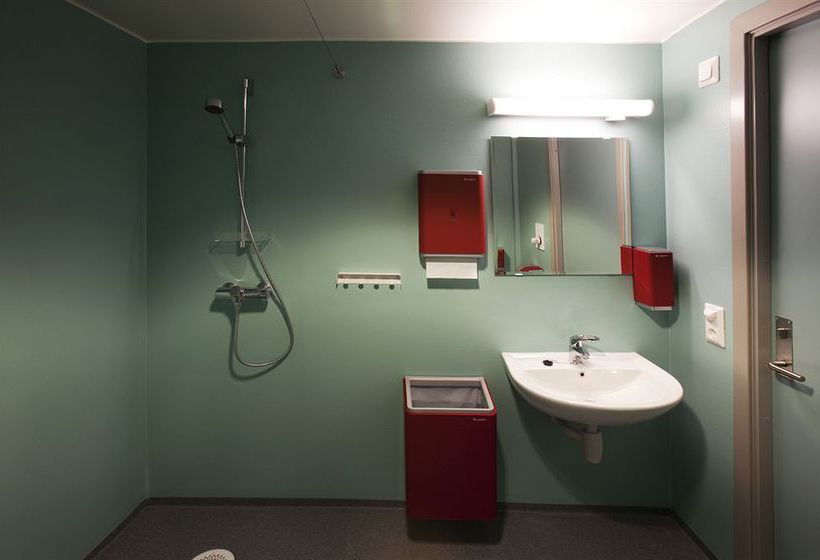 Trondheim Vandrerhjem Hostel Trondheim