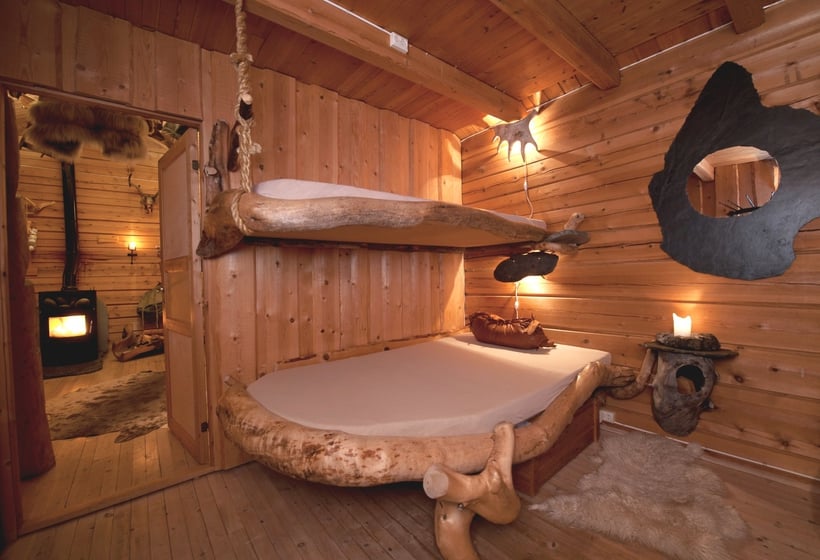 Hotel Engholm Husky Design Lodge | Karasjok | Finnmark | Norway 1