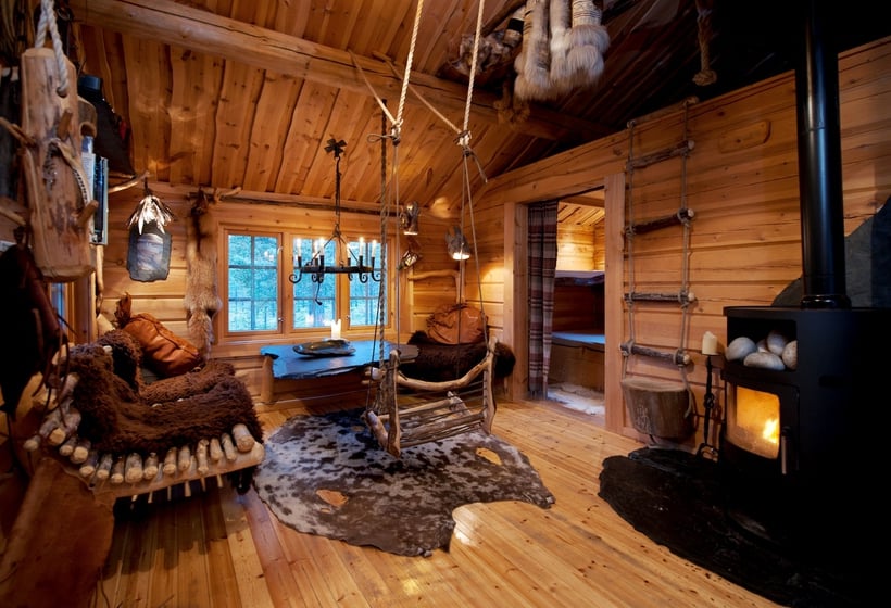 Hotel Engholm Husky Design Lodge | Karasjok | Finnmark | Norway 2