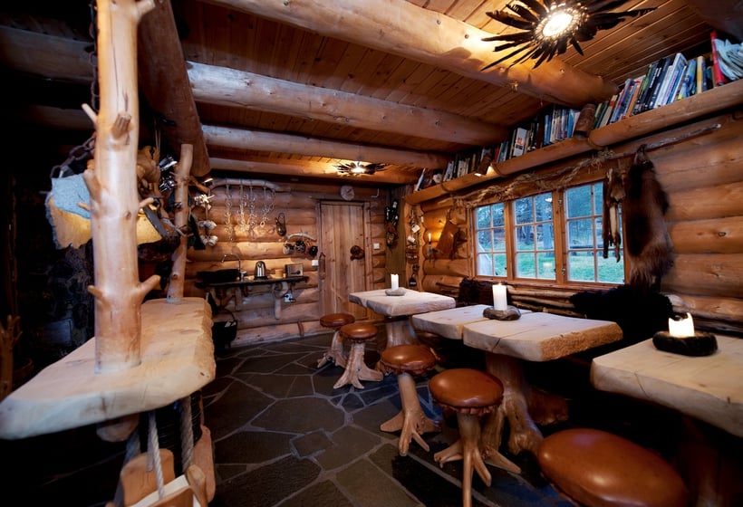 Hotel Engholm Husky Design Lodge | Karasjok | Finnmark | Norway 4