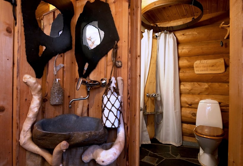 Hotel Engholm Husky Design Lodge | Karasjok | Finnmark | Norway 6