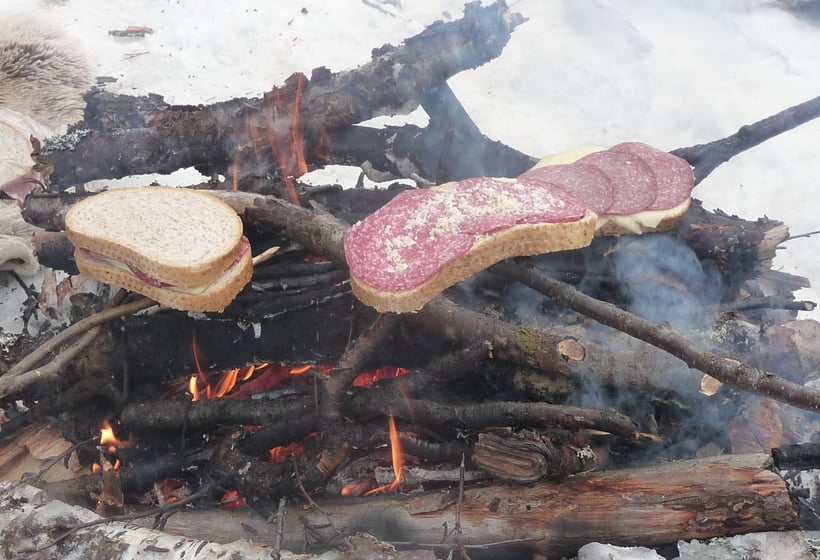 Hotel Engholm Husky Design Lodge | Karasjok | Finnmark | Norway 7