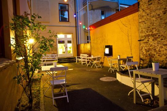 123 Hotel | Kristiansand | Vest-Agder | Norway 1