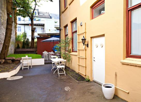 123 Hotel | Kristiansand | Vest-Agder | Norway 16