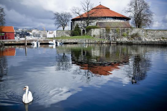 123 Hotel | Kristiansand | Vest-Agder | Norway 17