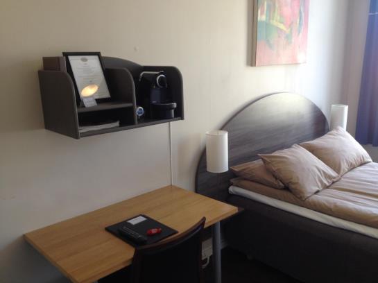 123 Hotel | Kristiansand | Vest-Agder | Norway 6