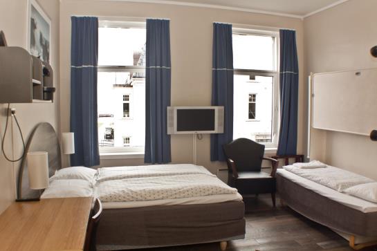 123 Hotel | Kristiansand | Vest-Agder | Norway 7