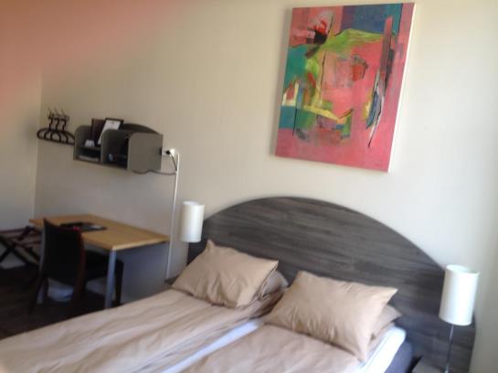 123 Hotel | Kristiansand | Vest-Agder | Norway 9