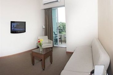 Central Park Hotel Casino & Spa | Ciudad de Panama | Panamá | Panamá 1