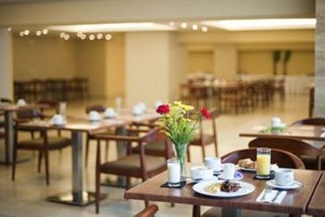 Central Park Hotel Casino & Spa | Ciudad de Panama | Panamá | Panamá 10