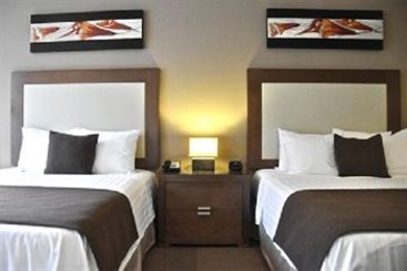 Central Park Hotel Casino & Spa | Ciudad de Panama | Panamá | Panamá 13