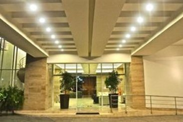 Central Park Hotel Casino & Spa | Ciudad de Panama | Panamá | Panamá 16