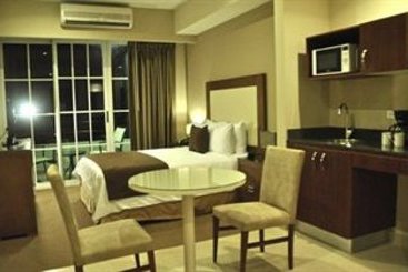 Central Park Hotel Casino & Spa | Ciudad de Panama | Panamá | Panamá 17