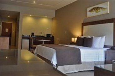 Central Park Hotel Casino & Spa | Ciudad de Panama | Panamá | Panamá 19