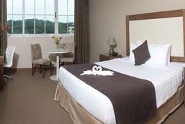 Central Park Hotel Casino & Spa | Ciudad de Panama | Panamá | Panamá 2