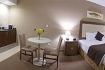 Central Park Hotel Casino & Spa | Ciudad de Panama | Panamá | Panamá 3