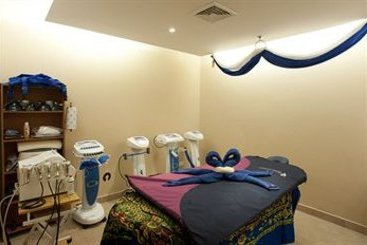 Central Park Hotel Casino & Spa | Ciudad de Panama | Panamá | Panamá 4