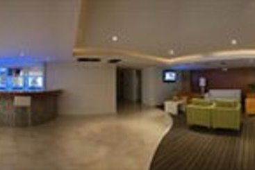 Central Park Hotel Casino & Spa | Ciudad de Panama | Panamá | Panamá 6