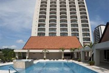 Central Park Hotel Casino & Spa | Ciudad de Panama | Panamá | Panamá 8