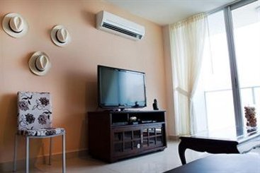 Panama Apartment Suite Hotel | Ciudad de Panama | Panamá | Panamá 1