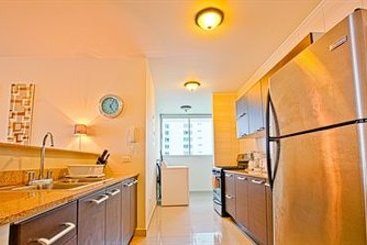 Panama Apartment Suite Hotel | Ciudad de Panama | Panamá | Panamá 11