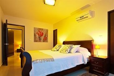 Panama Apartment Suite Hotel | Ciudad de Panama | Panamá | Panamá 12