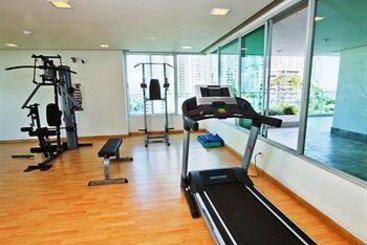 Panama Apartment Suite Hotel | Ciudad de Panama | Panamá | Panamá 15