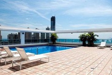 Panama Apartment Suite Hotel | Ciudad de Panama | Panamá | Panamá 17