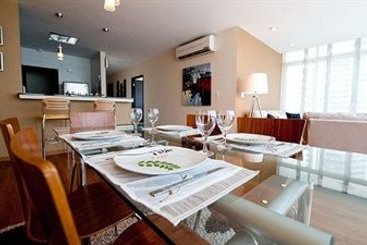 Panama Apartment Suite Hotel | Ciudad de Panama | Panamá | Panamá 18