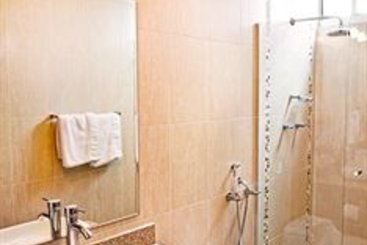 Panama Apartment Suite Hotel | Ciudad de Panama | Panamá | Panamá 2