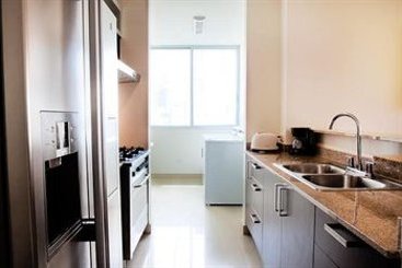 Panama Apartment Suite Hotel | Ciudad de Panama | Panamá | Panamá 20