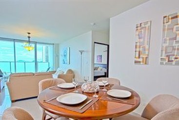 Panama Apartment Suite Hotel | Ciudad de Panama | Panamá | Panamá 4